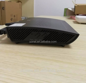 Original schwarz ONU CATV F668 Gerät F670L/F600 GPON ONU/F660/F680/F670/F668/F620G F680/F633NV3/F673AV2