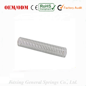 OEM 0.1-4ミリメートルCoil Helical Compression Springs - Product Image 4