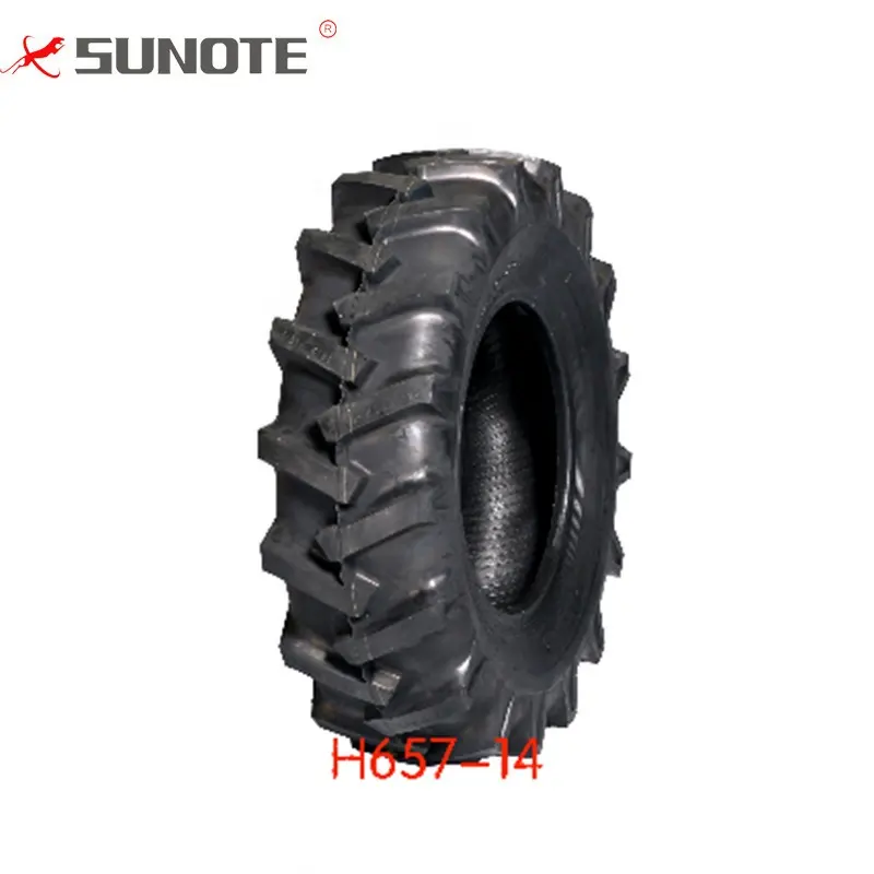 Высококачественная шина для трактора 16,9-34 16,9-28