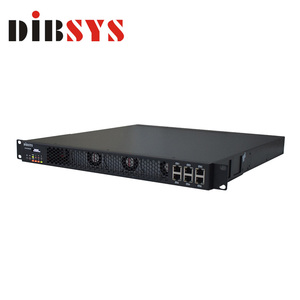 HIGH Performance 24 Channels H264 Cable TV <strong>Encoder</strong> with 512*SPTS IPTV Streaming,8*MPTS Connect Ip to <strong>QAM</strong>,analog Modulator - Product Image 5