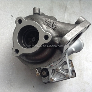 Hot sale GTB1752VLK turbocharger 780502-0001 780502-01 28231-2F100 780502-5001S <strong>turbo</strong>