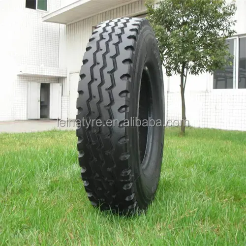 Migliore cinese di marca di buona qualità del pneumatico del camion 1100R22 1200R20 1200R24 tbr pneumatici per tutte le posizioni