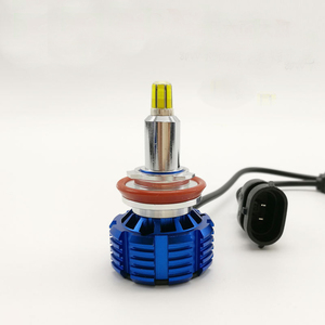 Liwiny all in one zes 360 led ไฟหน้า h4 h7 x6 led automotrices โคมไฟรถชุด - Product Image 2
