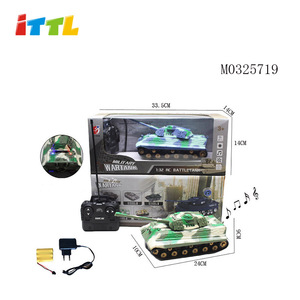 <span class=keywords><strong>1</strong></span>:32 uzaktan kumandalı <span class=keywords><strong>tank</strong></span> ışık ve müzik modeli 4 kanal R/C oyuncak