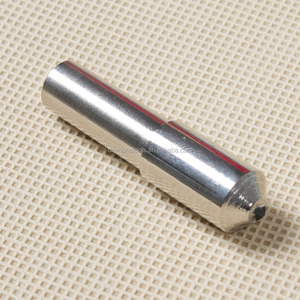 Pontas de perfuração de alta quality100 graus, pontas de broca de diamante de arrastar para gravura em pedra do talentool