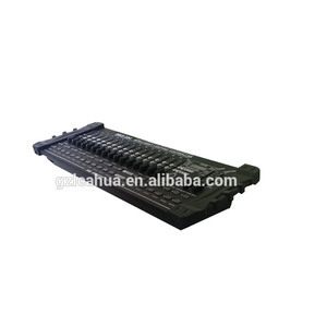 China Factory DMX384 Moving Light Control DJ Lighting Controller <strong>DMX</strong> Console Stage Control for Event Party Show DJ Disco Club - Product Image 4