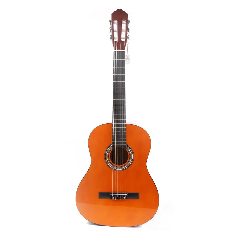 AC-3910 el precio barato de color al por mayor guitarra clásica