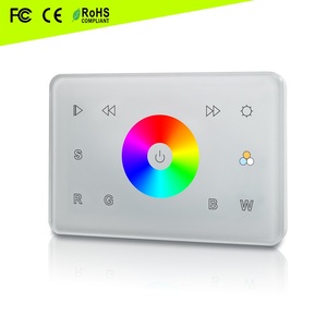RGBW LED striscia Dimmer SR-2811PWM - Product Image 3