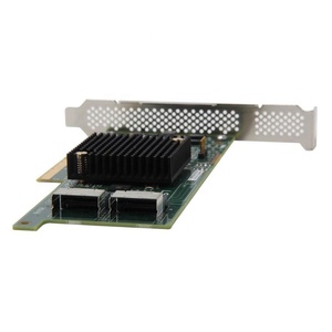 <span class=keywords><strong>LSI</strong></span> SAS 9207-8iホストバスアダプター<span class=keywords><strong>LSI00301</strong></span> SAS HBA H5-25412-00 6ギガバイト/秒SAS SATA