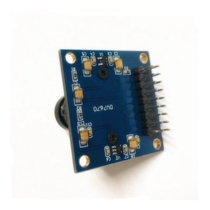 Factory低価格OV7670カメラモジュールSTM32ドライバマイクロコントローラ開発ボードeラーニング統合 - Product Image 1
