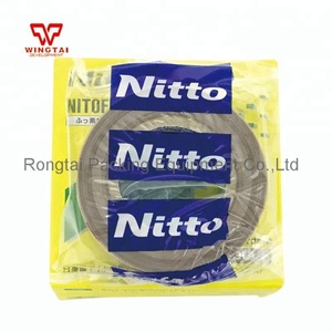 เทปไนโตะ973ul-s PTFE ทนความร้อนจากญี่ปุ่น - Product Image 2