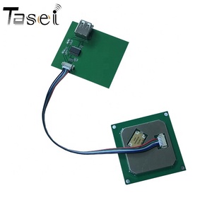 3 Meters Reading Range UART TTL Raspberry PI Interface <strong>UHF</strong> <strong>RFID</strong> <strong>Reader</strong> Module