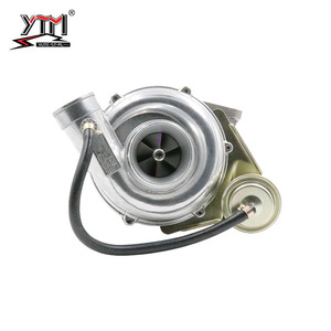 China Manufacturer Diesel Engine Spare Parts Turbone <strong>Turbo</strong> Charger Turbocharger 114400-3770 for EX220-5