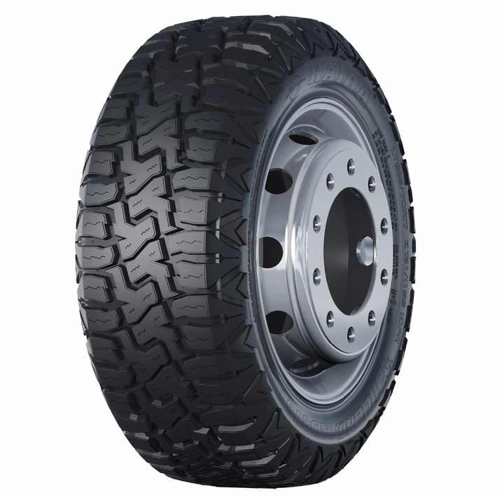 हैडा ब्रांड सुव 4x4 मिट्टी का टायर 3713.50r26 टन टन टायर पर कनाडा के लिए गर्म आकार