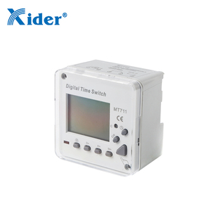 MT711 Time Relay/<strong>timer</strong> /digital Time Switch - Product Image 1