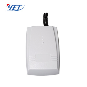 YET402PC 12V Smart Controller Wireless Key Fob Receiver 433 433mhz Relay Board - Product Image 2