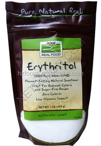 Food Sweetener Organic Erythritol 25kg 50kg Bag Erythritol - Product Image 3