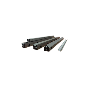 Guia de Rolo de alta Qualidade MV6035 Agulha Gaiola MV6035 Trilho Conjunto MV6035