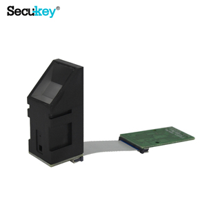 Secukey 1000 dedo capacidad óptico de 500 DPI sensor de huellas digitales para biométricas de asistencia - Product Image 4