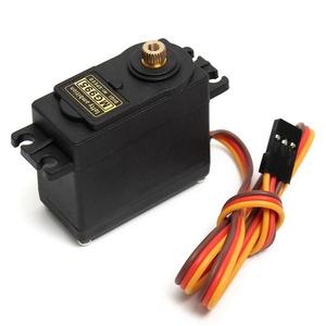 MG995 alta coppia di ingranaggi in metallo analogico servomotore per <span class=keywords><strong>Arduino</strong></span> IDE