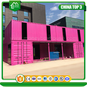 Living Prefabricated Shipping Container <strong>Homes</strong> <strong>Sale</strong> in <strong>Usa</strong> - Product Image 5