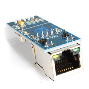 Cmxelcs ENC28J60 Ethernet LAN-Netzwerk modul für Arduino-Projekt