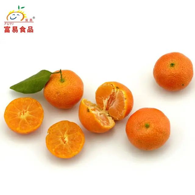 China doce areia açúcar laranja mandarim