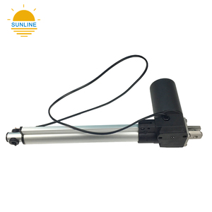 Actuador Lineal con sensor Hall, Control de valoración - Product Image 4