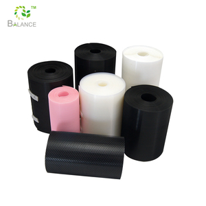 <strong>Customized</strong> Molded Plastic Nylon Smooth 0.6mm Micro Soft Baby Diapers Cover <strong>Loop</strong> <strong>Hook</strong> Thin <strong>Elastic</strong> Injection <strong>Hook</strong> and <strong>Loop</strong> <strong>Strap</strong> - Product Image 3