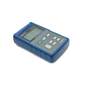 Registrador de datos de 8 canales, tipo K, termopar, registrador de datos de temperatura de varios canales - Product Image 2