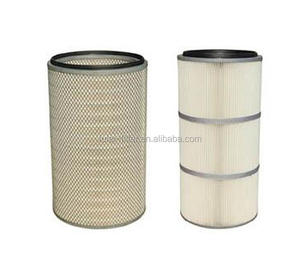 Hava Filtresi Için Kullanılan Kimyasal Benzin Amonyak/gaz Filtresi - Product Image 4