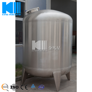 Paslanmaz çelik su <span class=keywords><strong>tank</strong></span>ı 5mm/3mm kalınlığı