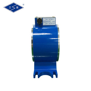 ZJ-AF high efficiency standard <strong>types</strong> of flange torque speed <strong>sensor</strong> <strong>application</strong> for rotating or requiring short axial occasion - Product Image 6