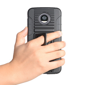 Yeni ürünler zırh kılıf moto <span class=keywords><strong>z2</strong></span> oynamak için telefon kılıfı arka kapak cep telefonu