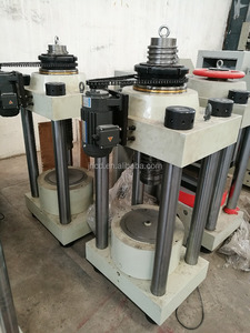 <strong>YES</strong>-2000 Bricks Compression Testing Machine - Product Image 4