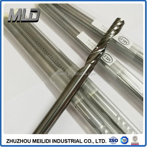 Máy Phay Đầu Cacbua Vonfram Tùy Chỉnh Với Các Loại Và Kích Cỡ Khác Nhau - Product Image 4