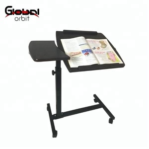 Escritorio del ordenador portátil de la cama mesa de soporte de computadora de salud sofá de la Mesa de mesa - Product Image 2