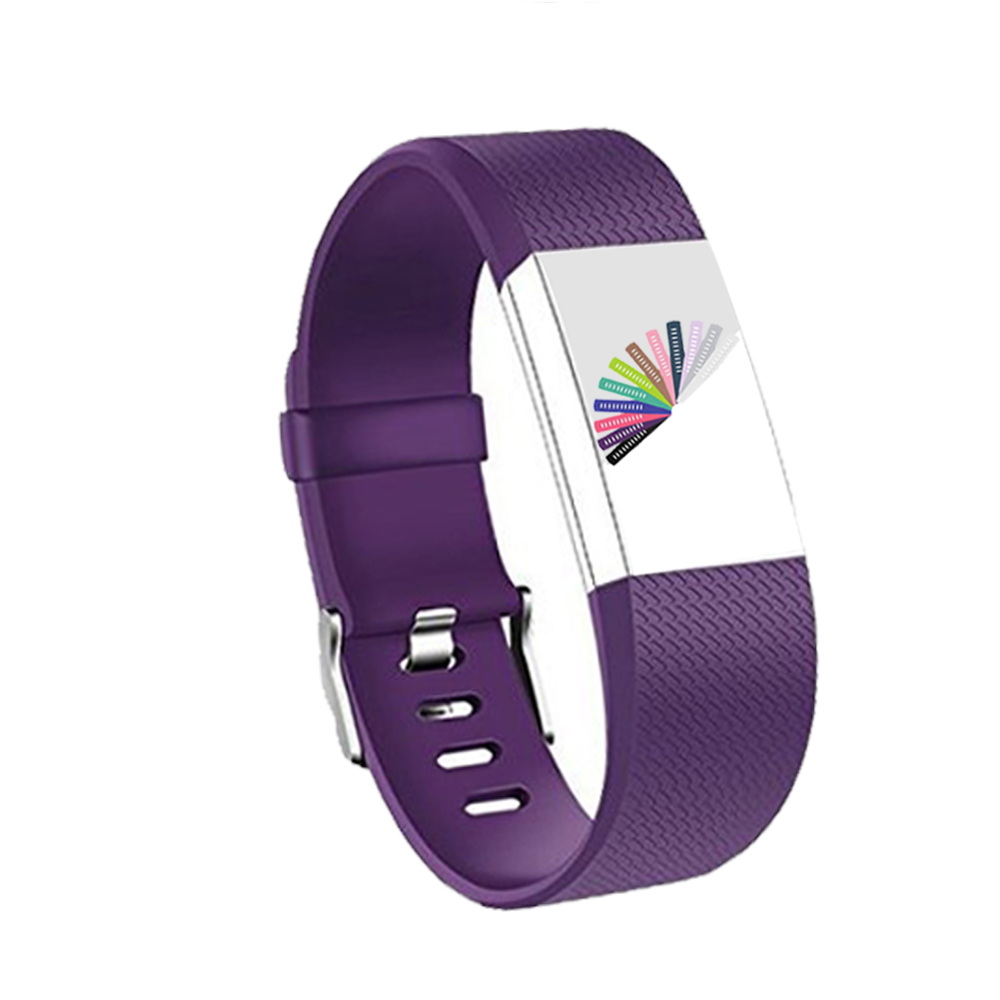 Violet foncé