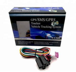 Servicio de software de plataforma de seguimiento Web, rastreador gps TK 103B con código de muestra SDK, Apia