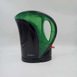 1.7升塑料彩色无绳水壶有CB CE GS RoHS BSCI UKCA证书 - Product Image 2