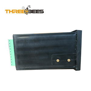 Manuale Key Start Regolatore del Generatore di Deep Sea Regolatore DSE 501 k 1 Electronics Module - Product Image 2