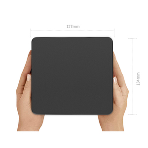 XCY Mini Pc I5 I5 u dizüstü bellek 8gb RAM oyun masaüstü bilgisayar Ssd 240gb 300M WIFI - Product Image 5