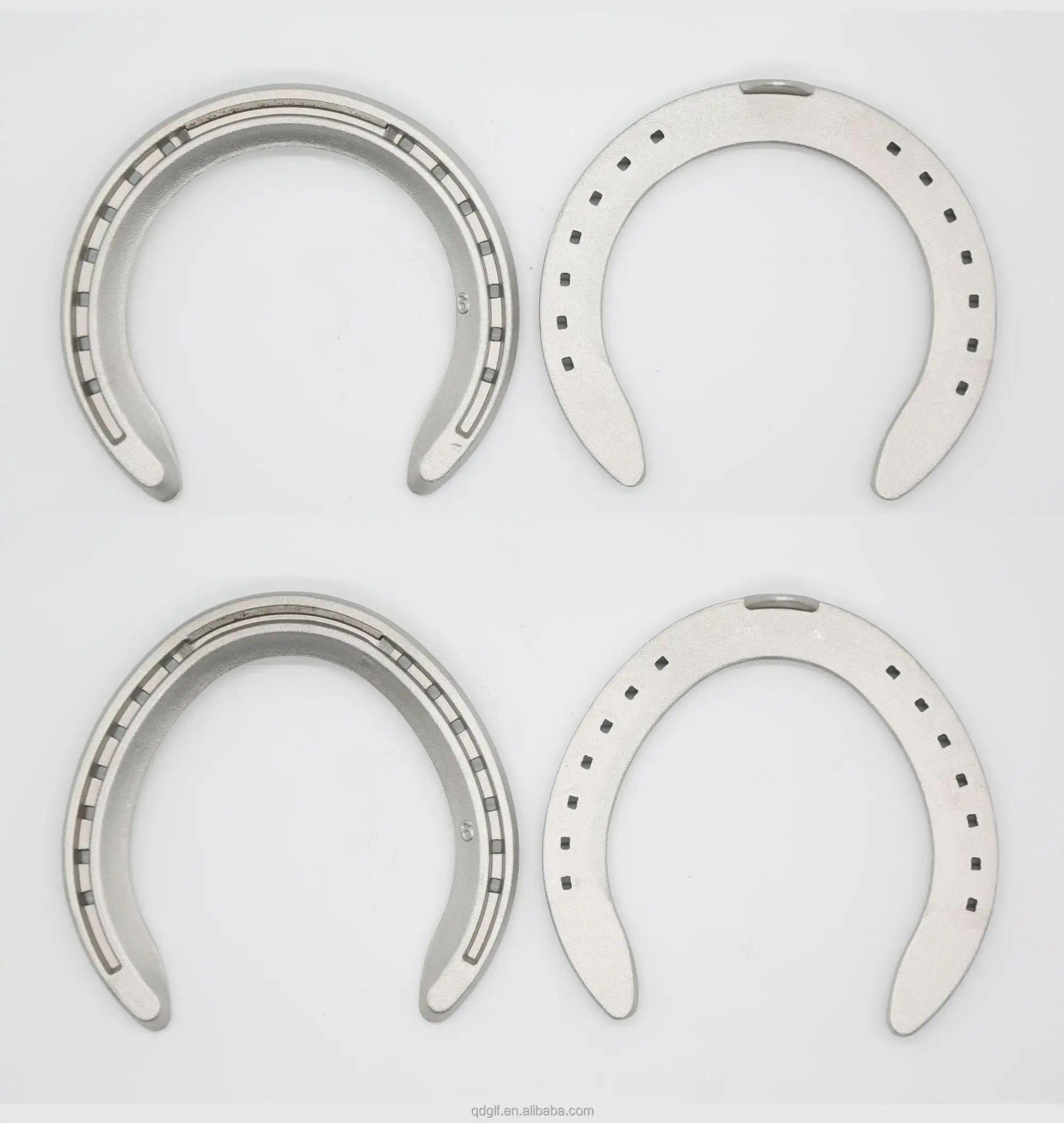 Chinese factory direct selling wholesale iron horseshoe