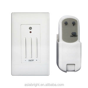 Dimmer Switch Smart Dimmable Ajustable Light Switch Ameirca <strong>Remote</strong> Control Light Dimmer Switch