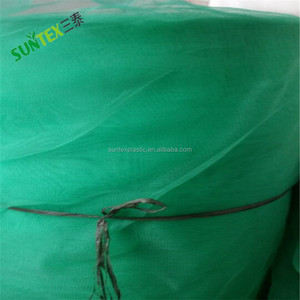 Pe Mono Filament Plastic Anti Insect <strong>Net</strong>, <strong>Fireproof</strong> High Tear Resist Insect Repellent <strong>Net</strong> - Product Image 4