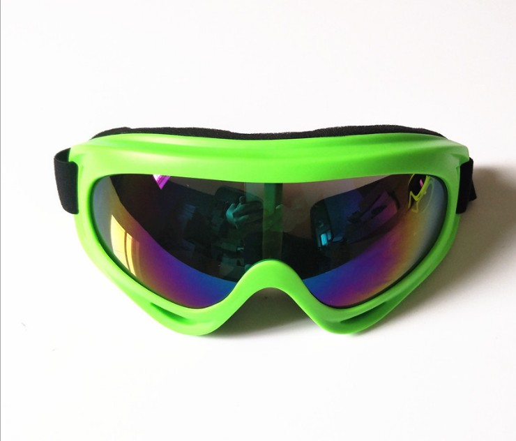 Verde