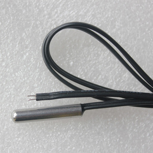 Waterproof <strong>NTC</strong> MF58 <strong>NTC</strong> Thermistor 10K