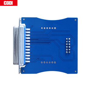 L'adattatore CAN funziona con gli strumenti di riparazione e programmazione ECU CGPro - Product Image 4