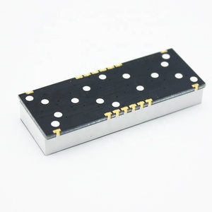 Jstronic 4-значный 0,56 дюймов на заказ smd 7-сегментные часы с общим анодом светодиодный дисплей - Product Image 2