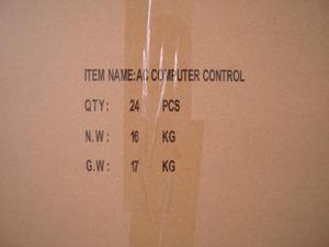Micro-<strong>Computer</strong> Air Conditioner Remote Controller <strong>System</strong> (ZL-U03A/B <strong>Function</strong>) - Product Image 4